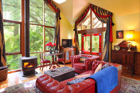 Arcadia Cottages - Hotel VIC 2