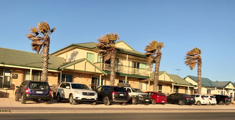 Bay Lodge - Hotel VIC 0