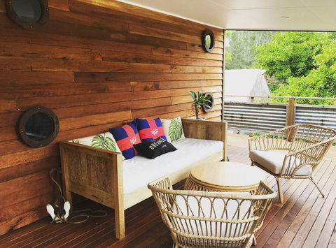 Boogie Woogie Beach House - Hotel VIC 0