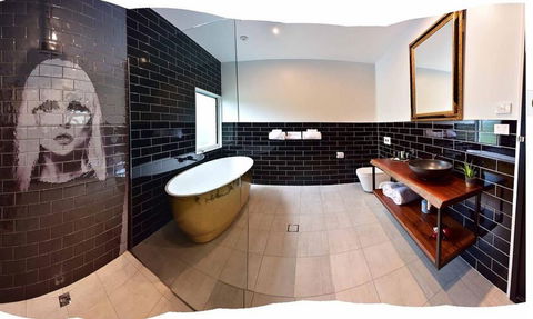 Boogie Woogie Beach House - Hotel VIC 1
