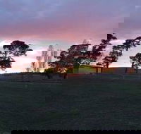 Braidwood Showground - Caravans and Camping - Hotel VIC