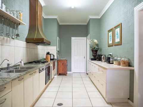 Brigham House - Tooma - Hotel VIC 2