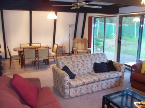 Century 21 SouthCoast: Pink Gums - Hotel VIC 1