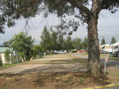 Country Acres Caravan Park - Hotel VIC 0