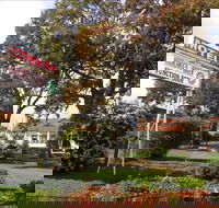 Highlander Haven Motel and Function Centre - Hotel VIC