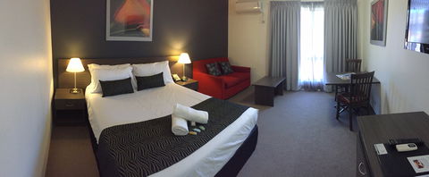 Hunts Hotel Liverpool - Hotel VIC 2