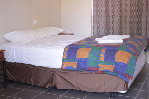 Katherine River Lodge Motel - Hotel VIC 1
