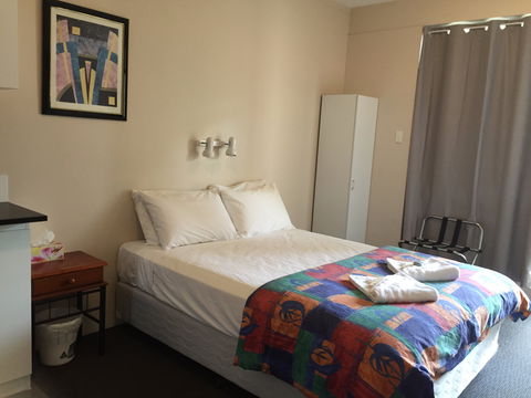 Katherine River Lodge Motel - Hotel VIC 2