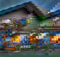 Lakeside Chalet - Hotel VIC