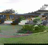 Lockhart Motel - Hotel VIC
