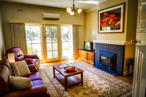 Mallum Creek Farm - Hotel VIC 0