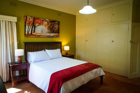 Mallum Creek Farm - Hotel VIC 1