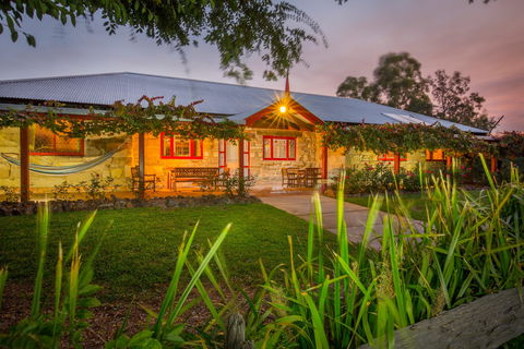 Monkey Place Country House - Hotel VIC 0