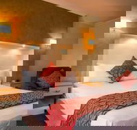 Motel Carnarvon - Hotel VIC