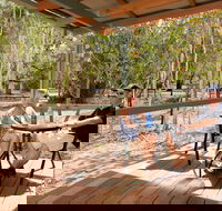 Nitmiluk Cabins - Hotel VIC