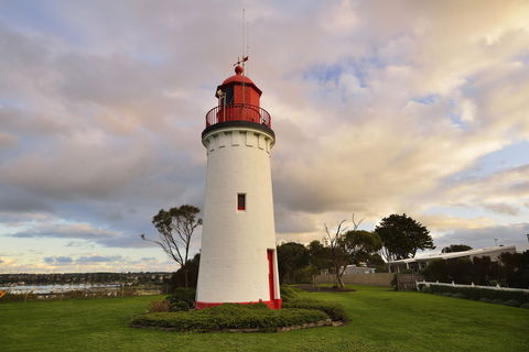NRMA Portland Bay Holiday Park - Hotel VIC 0