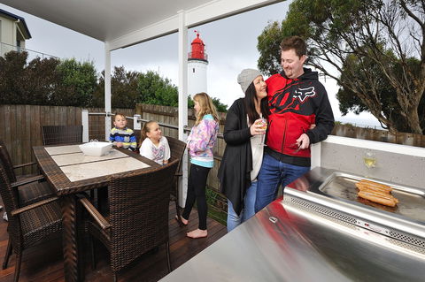 NRMA Portland Bay Holiday Park - Hotel VIC 1