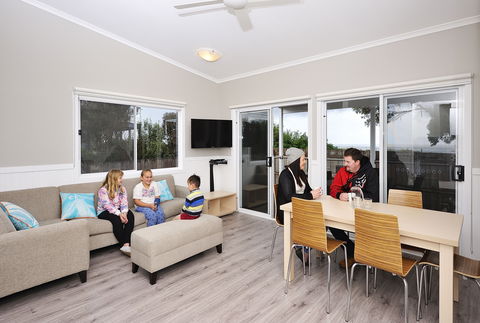 NRMA Portland Bay Holiday Park - Hotel VIC 2