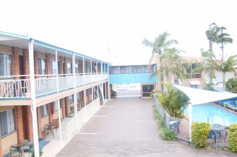 Pacific Motor Inn - Hotel VIC 0