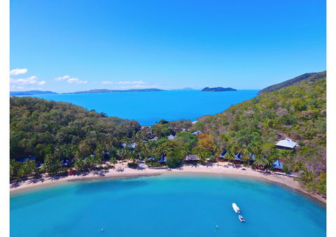 Palm Bay Resort - Hotel VIC 1