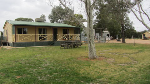 Port Pitstop Cottage - Hotel VIC 0