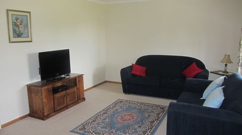 Port Pitstop Cottage - Hotel VIC 1
