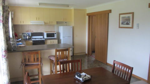 Port Pitstop Cottage - Hotel VIC 2