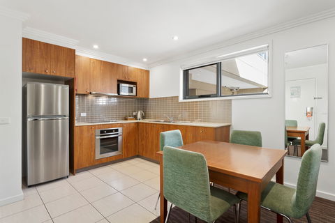 Quality Hotel Bayside Geelong - Hotel VIC 2