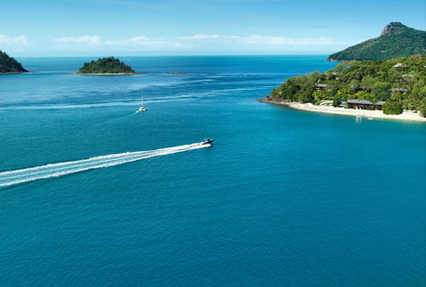 Qualia - Hotel VIC 0
