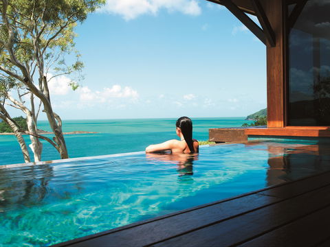 Qualia - Hotel VIC 1
