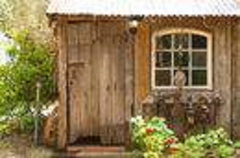 Red Tractor Retreat - Hotel VIC 0
