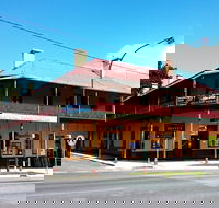 Royal Mail Hotel Braidwood - Hotel VIC