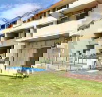 Spalding Lodge Unit 8 - Hotel VIC