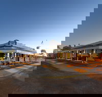 The Birdsville Hotel - Hotel VIC