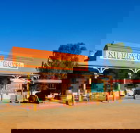 The Original Silverton Hotel - Hotel VIC