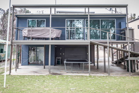 48 Echidna Ave Murbko -River Shack Rentals - Hotel VIC 0