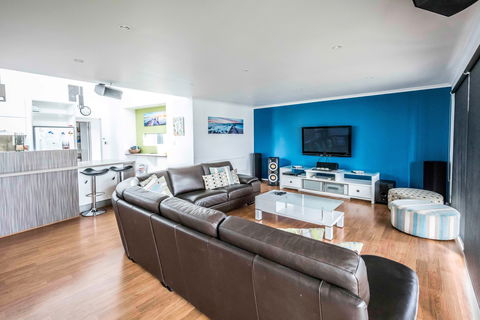 48 Echidna Ave Murbko -River Shack Rentals - Hotel VIC 1