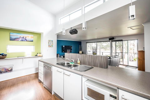 48 Echidna Ave Murbko -River Shack Rentals - Hotel VIC 2