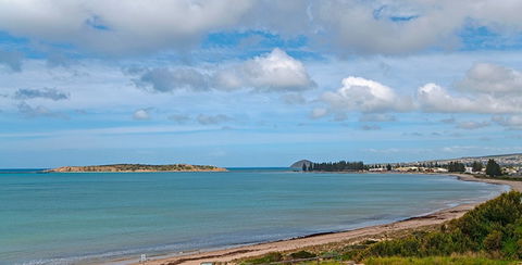Absolute - Hayward Court, Victor Harbor - Hotel VIC 0
