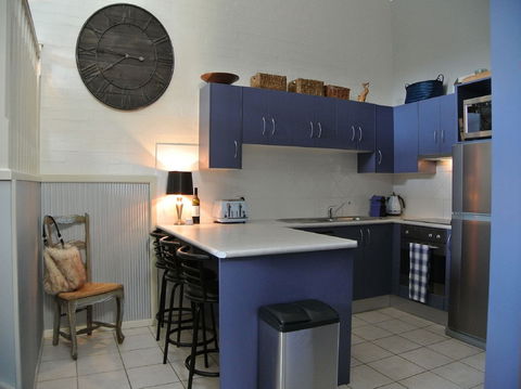 Acacia 2 - Hotel VIC 1