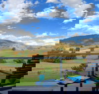 Adelong Valley Farm Stays - Moorallie Cottage - Hotel VIC