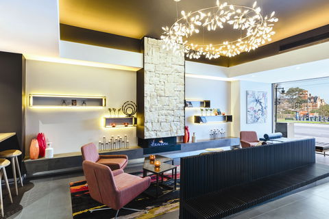 Adina Apartment Hotel St Kilda - Hotel VIC 0