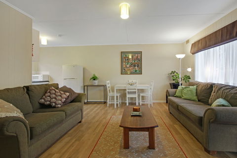 Akora Flats - Hotel VIC 0