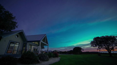 Bear Gully Coastal Cottages - Hotel VIC 1