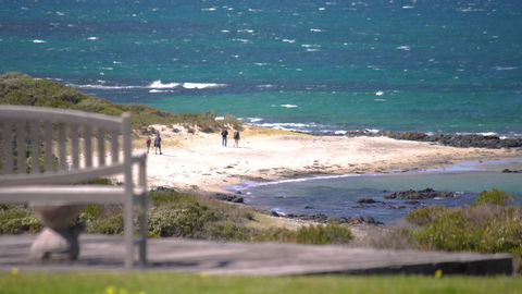 Bear Gully Coastal Cottages - Hotel VIC 2