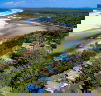 BIG4 Sawtell Beach Holiday Park - Hotel VIC