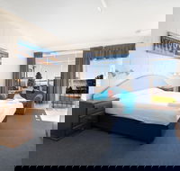 Blue Seas Motel - Hotel VIC