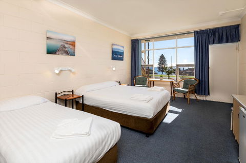 Blue Seas Motel - Hotel VIC 1