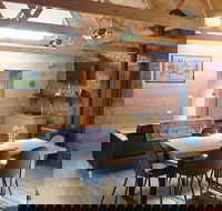 Blue Wren Haven - Hotel VIC