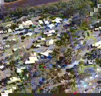 Burrum River Caravan Park